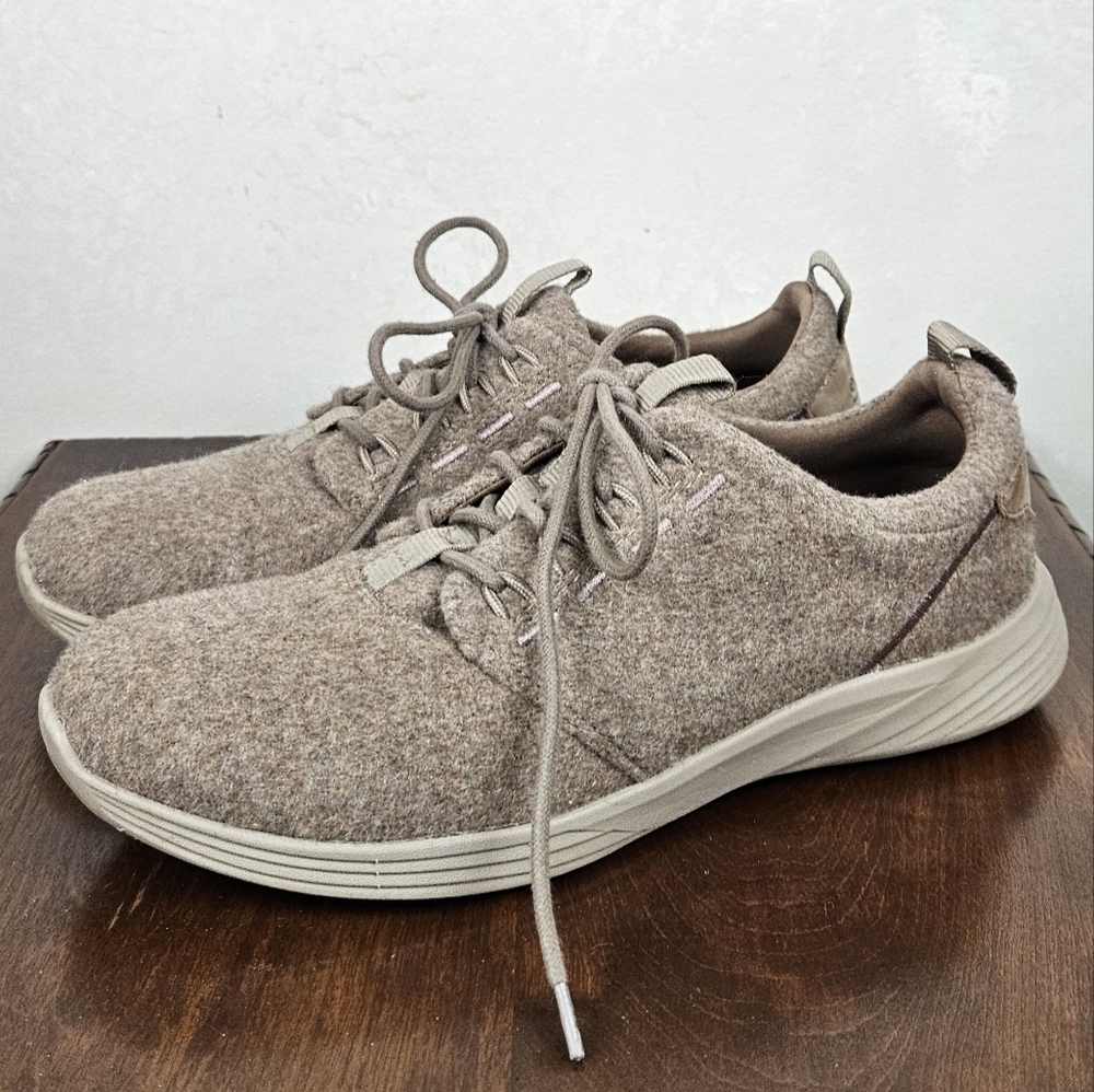 Earth Scenic Quartz Taupe Sneakers - Picture 5 of 10